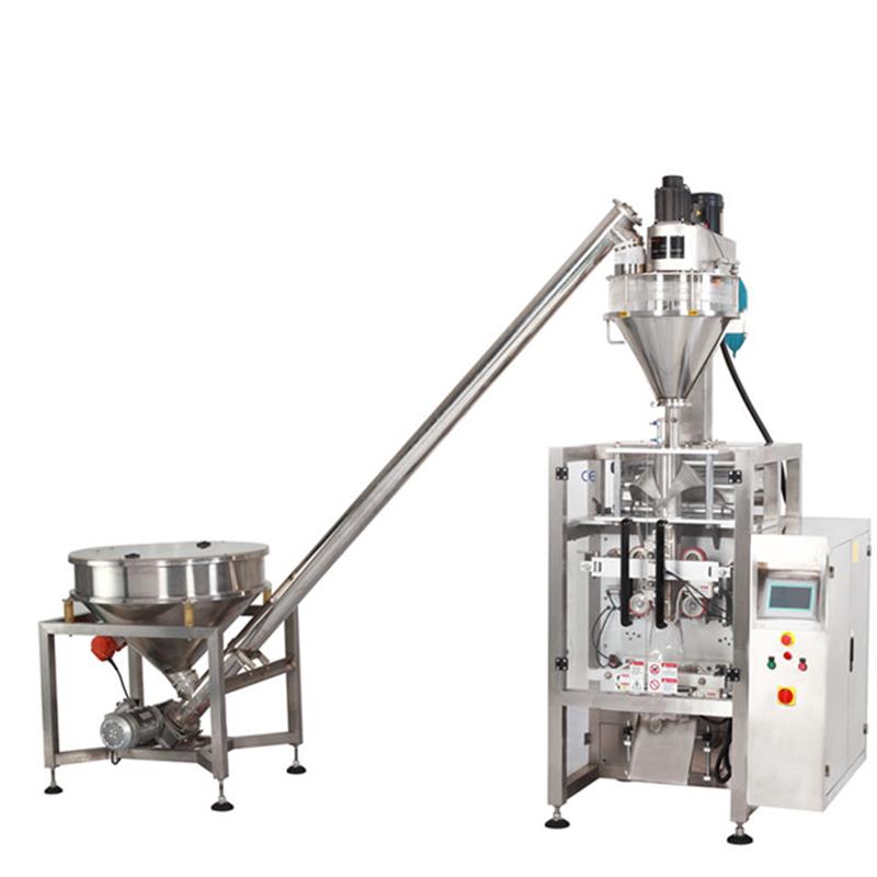 包裝機(jī)雖小，用途卻很大